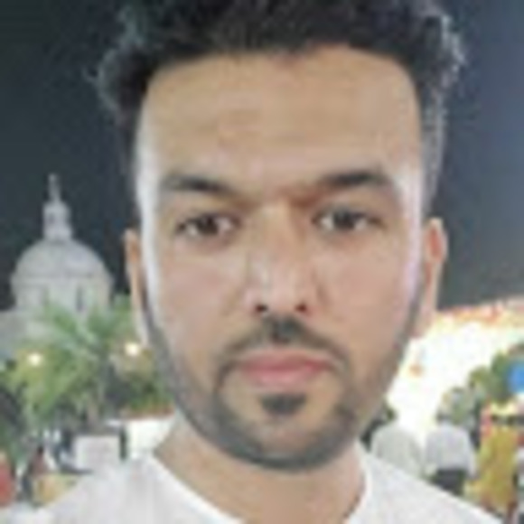 Meet your Posher, Altaf hussain - Picture 1 of 1